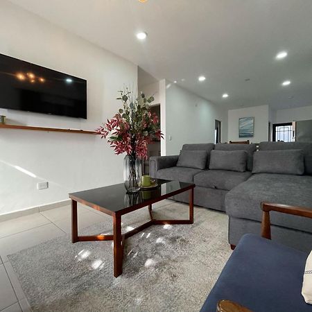 Departamentos Dos21 Villa มาซาตลัน ภายนอก รูปภาพ