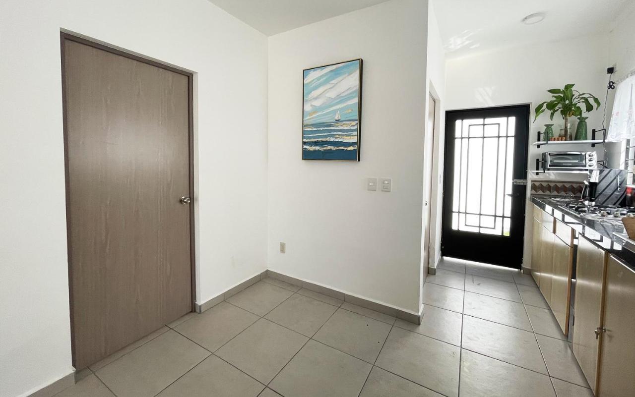 Departamentos Dos21 Villa มาซาตลัน ภายนอก รูปภาพ