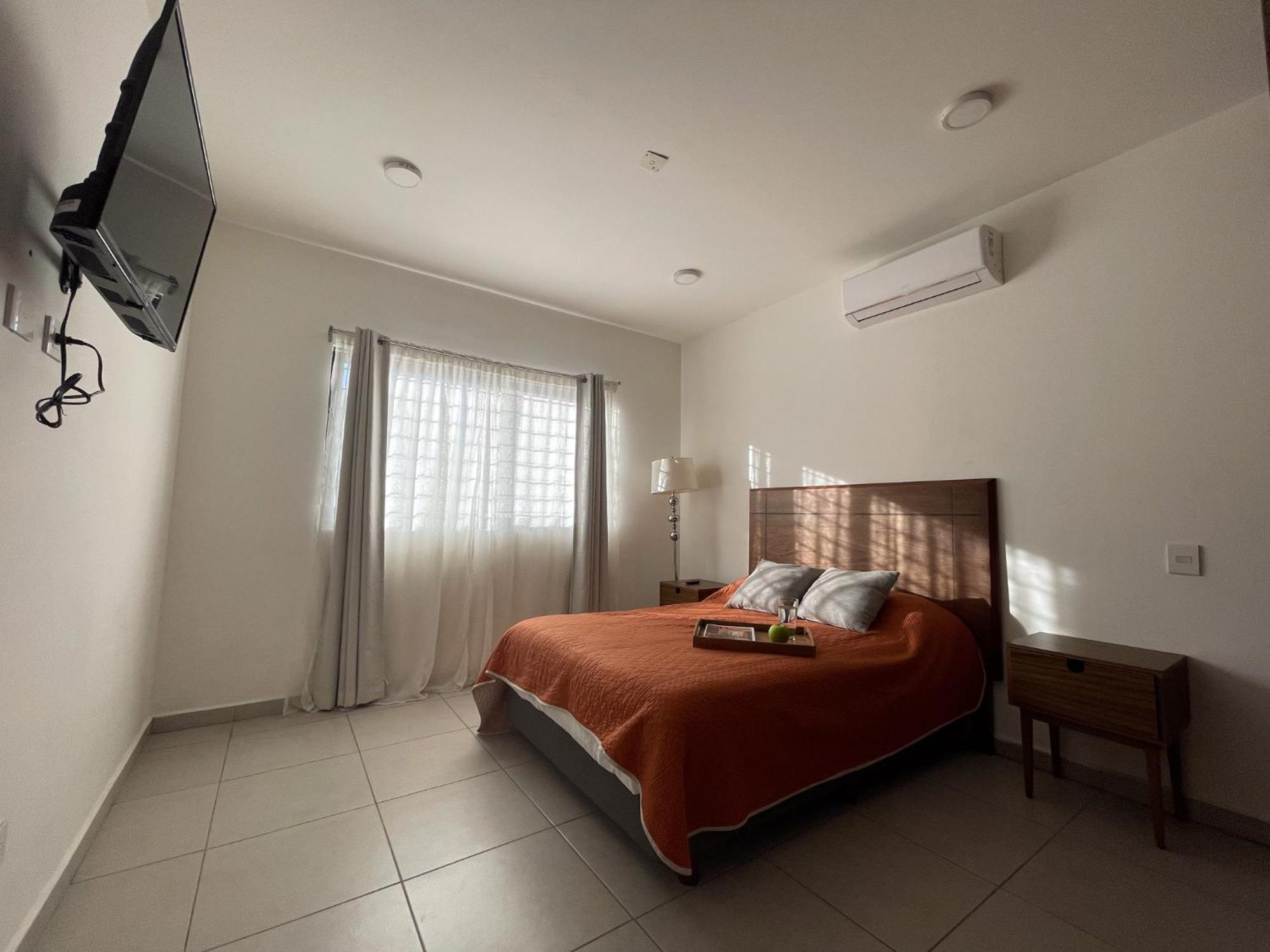 Departamentos Dos21 Villa มาซาตลัน ภายนอก รูปภาพ