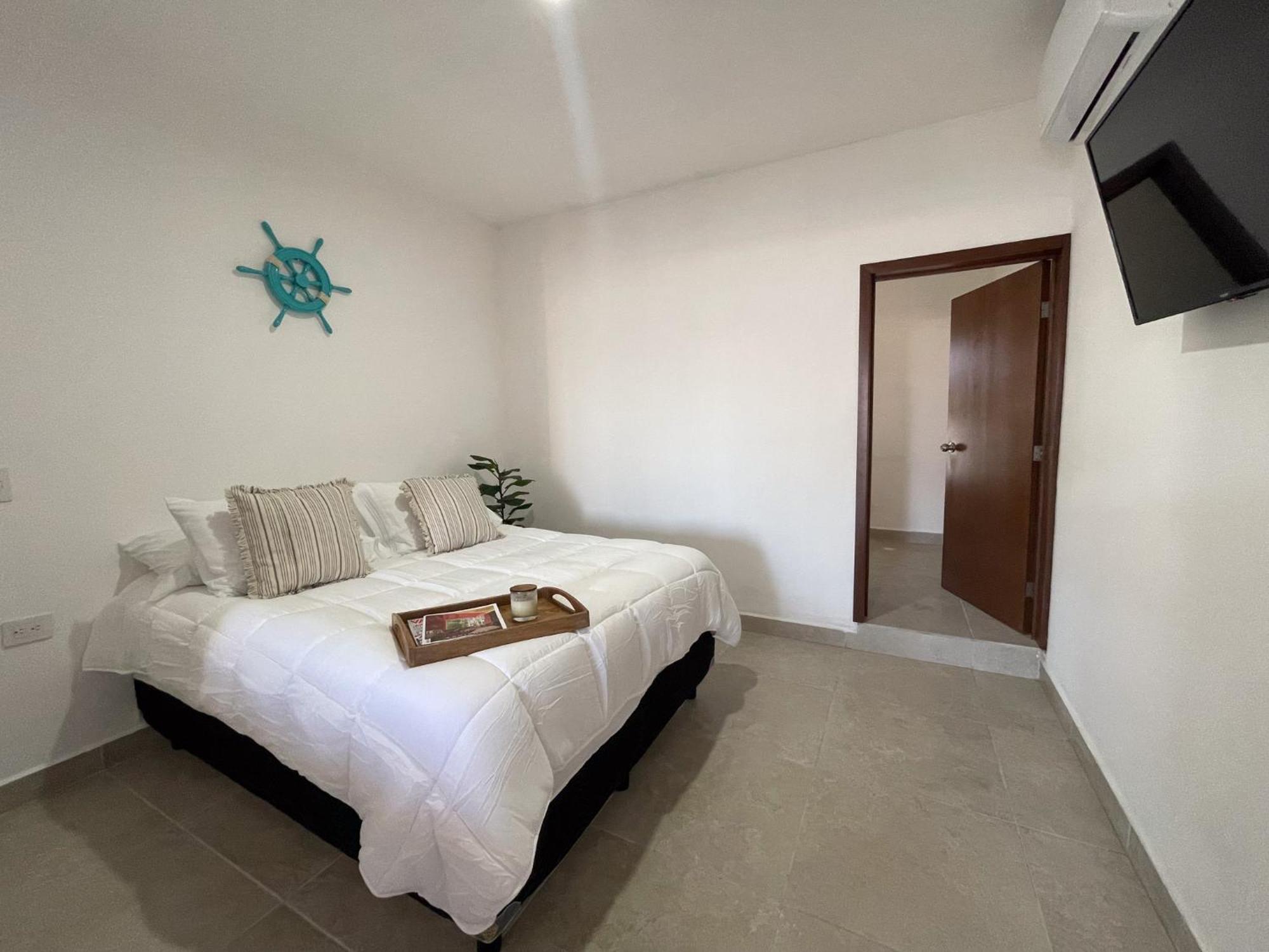 Departamentos Dos21 Villa มาซาตลัน ภายนอก รูปภาพ