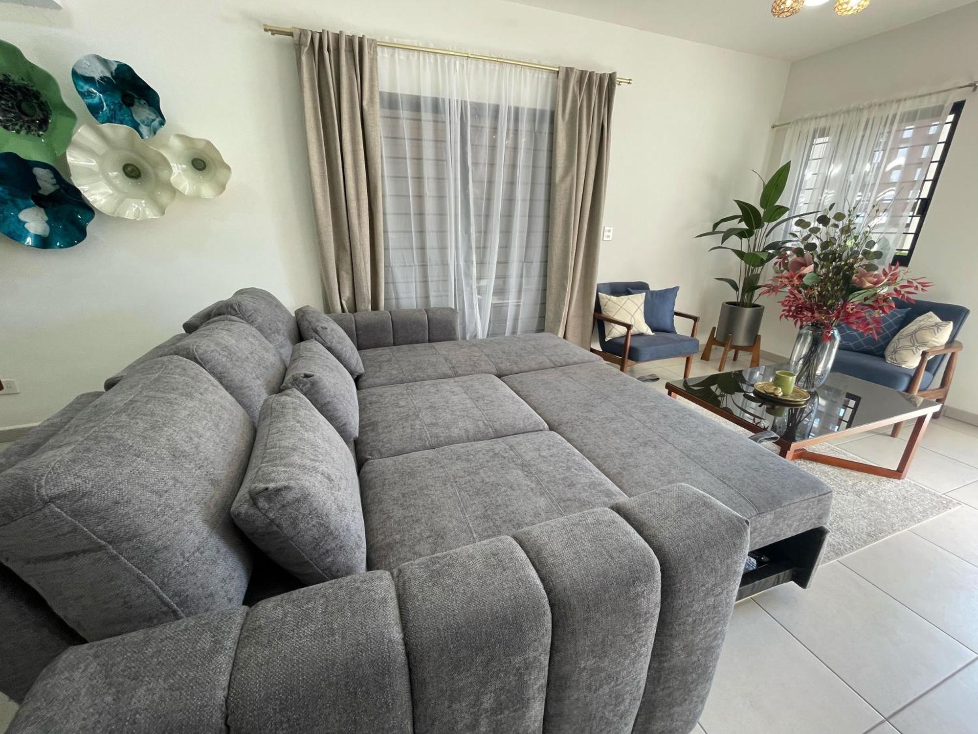 Departamentos Dos21 Villa มาซาตลัน ภายนอก รูปภาพ