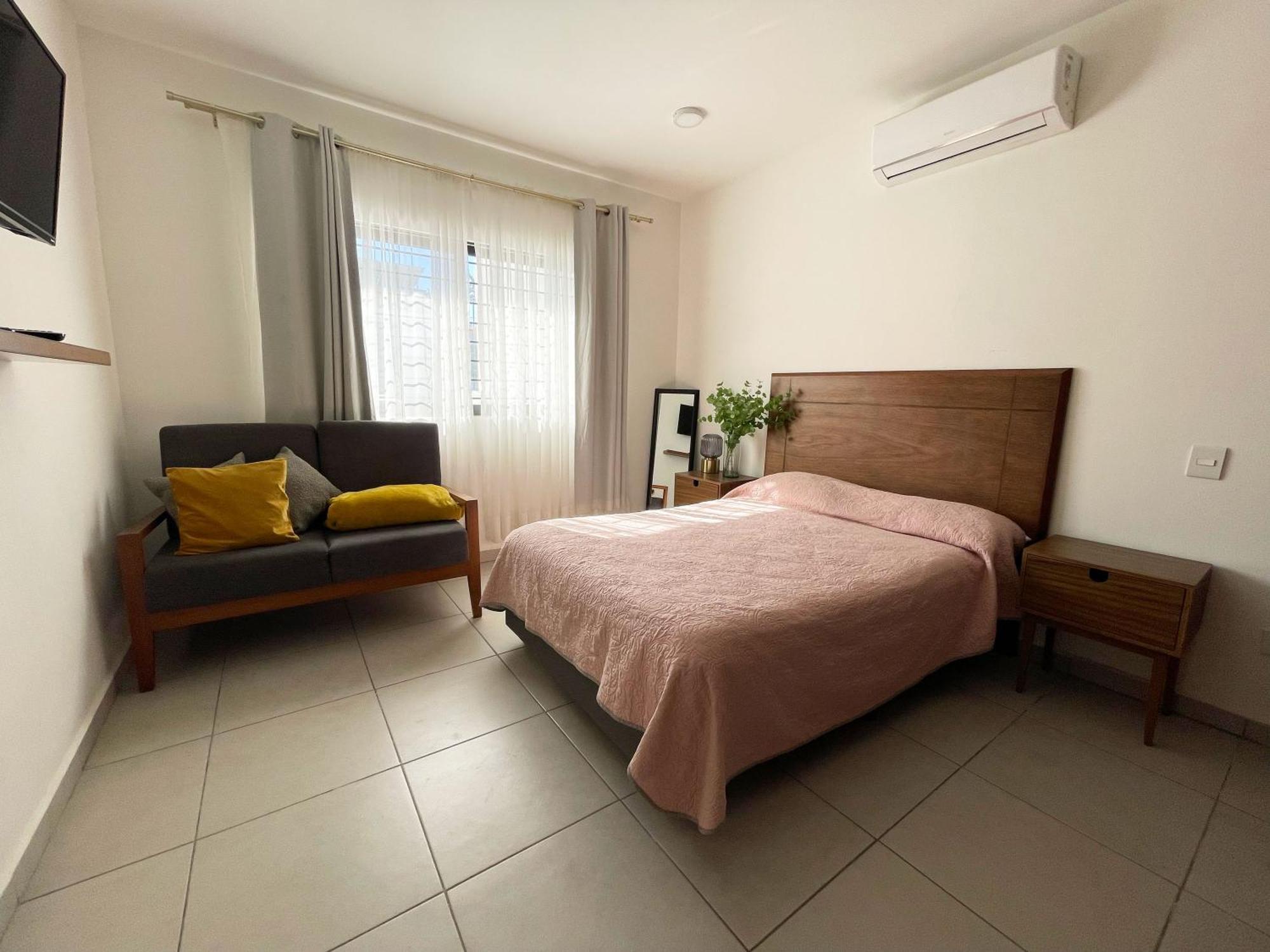 Departamentos Dos21 Villa มาซาตลัน ภายนอก รูปภาพ