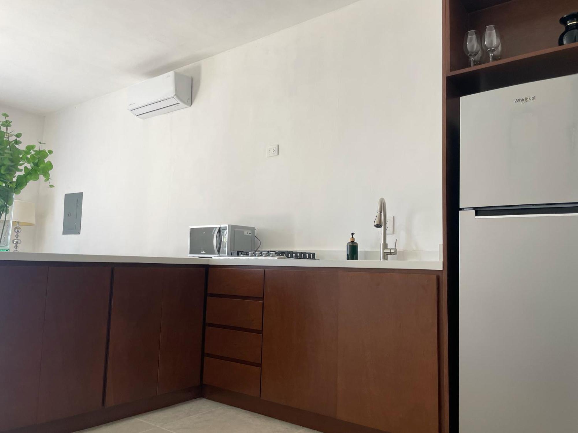 Departamentos Dos21 Villa มาซาตลัน ภายนอก รูปภาพ
