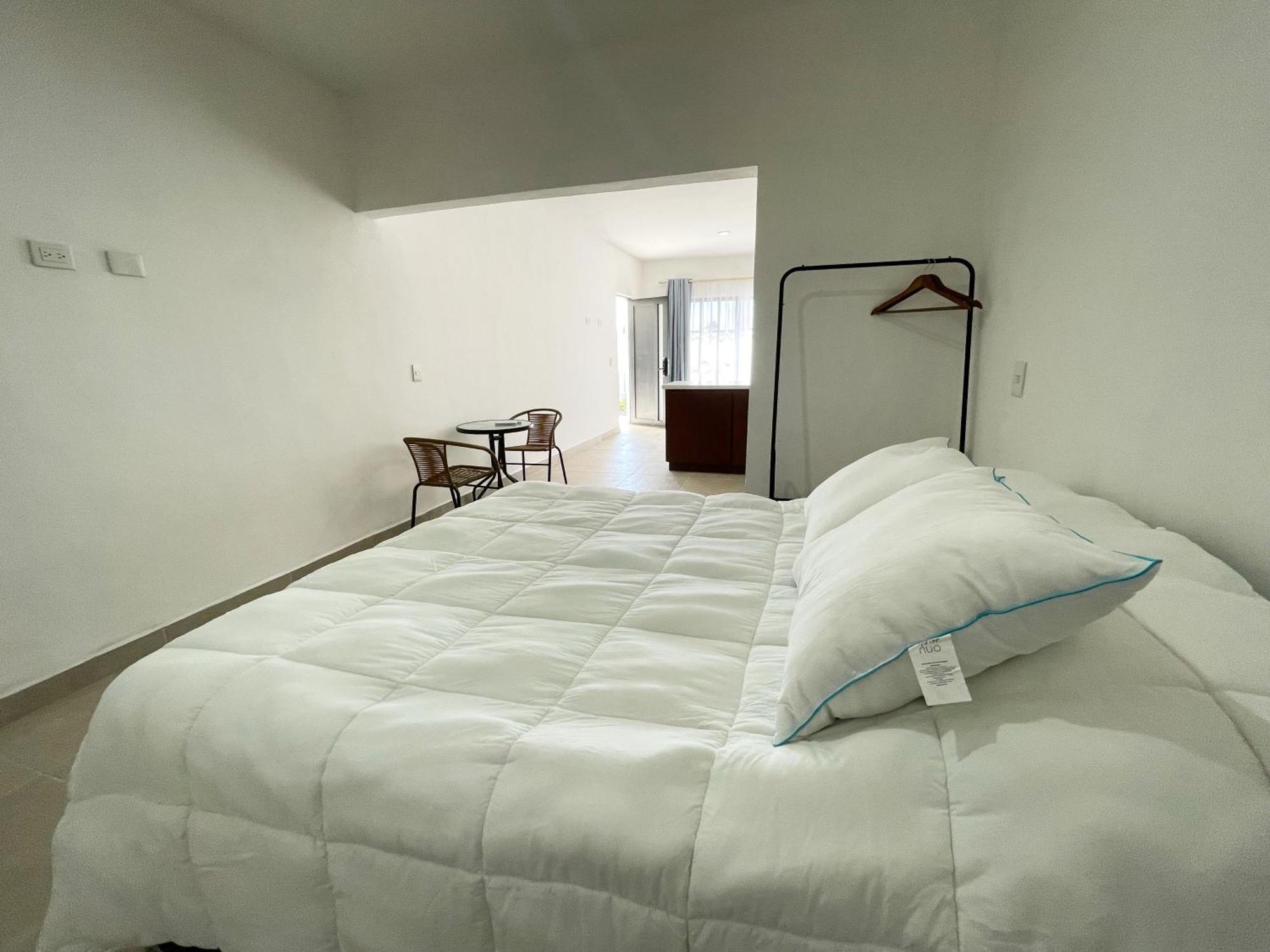 Departamentos Dos21 Villa มาซาตลัน ภายนอก รูปภาพ