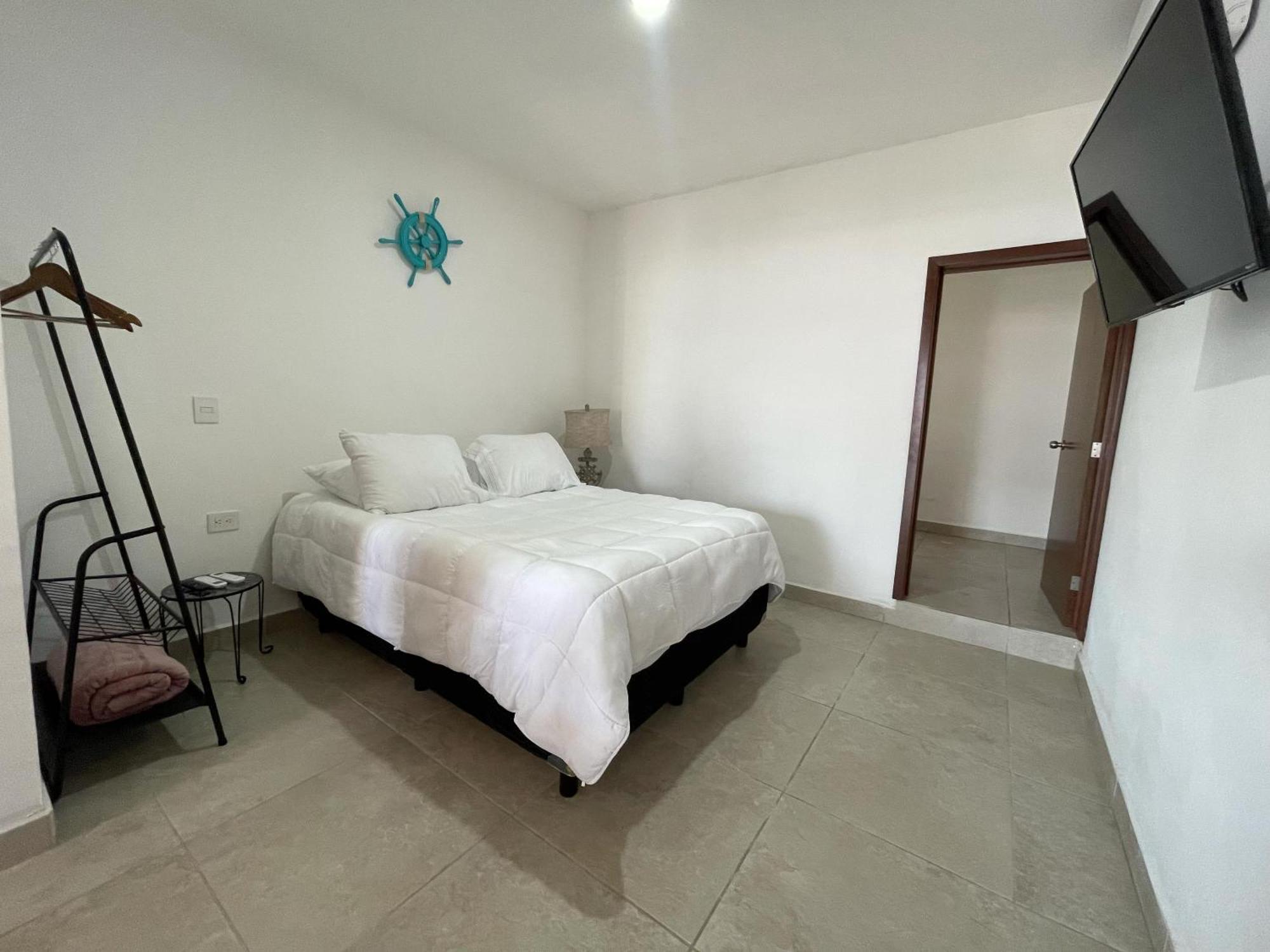 Departamentos Dos21 Villa มาซาตลัน ภายนอก รูปภาพ