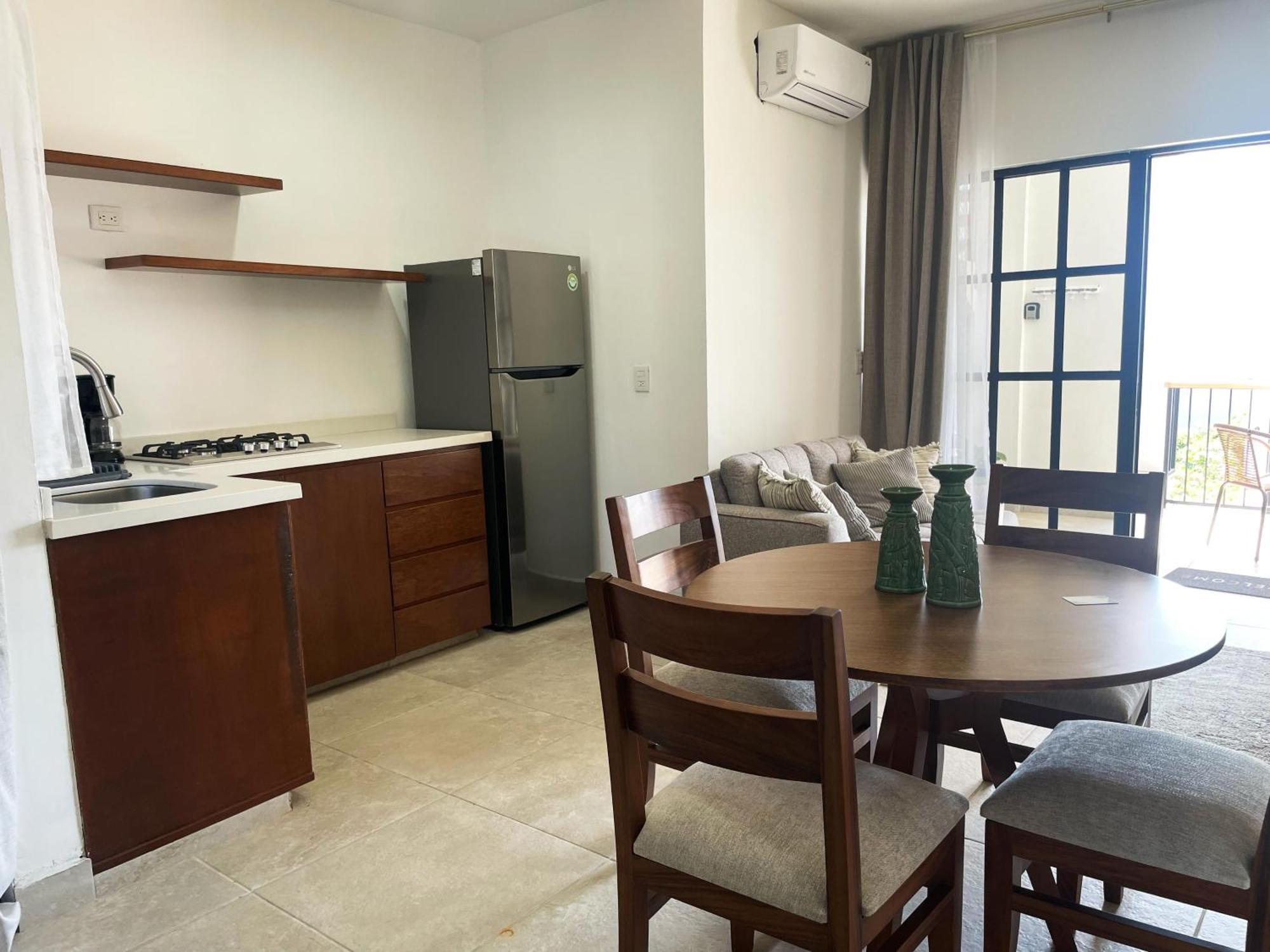 Departamentos Dos21 Villa มาซาตลัน ภายนอก รูปภาพ