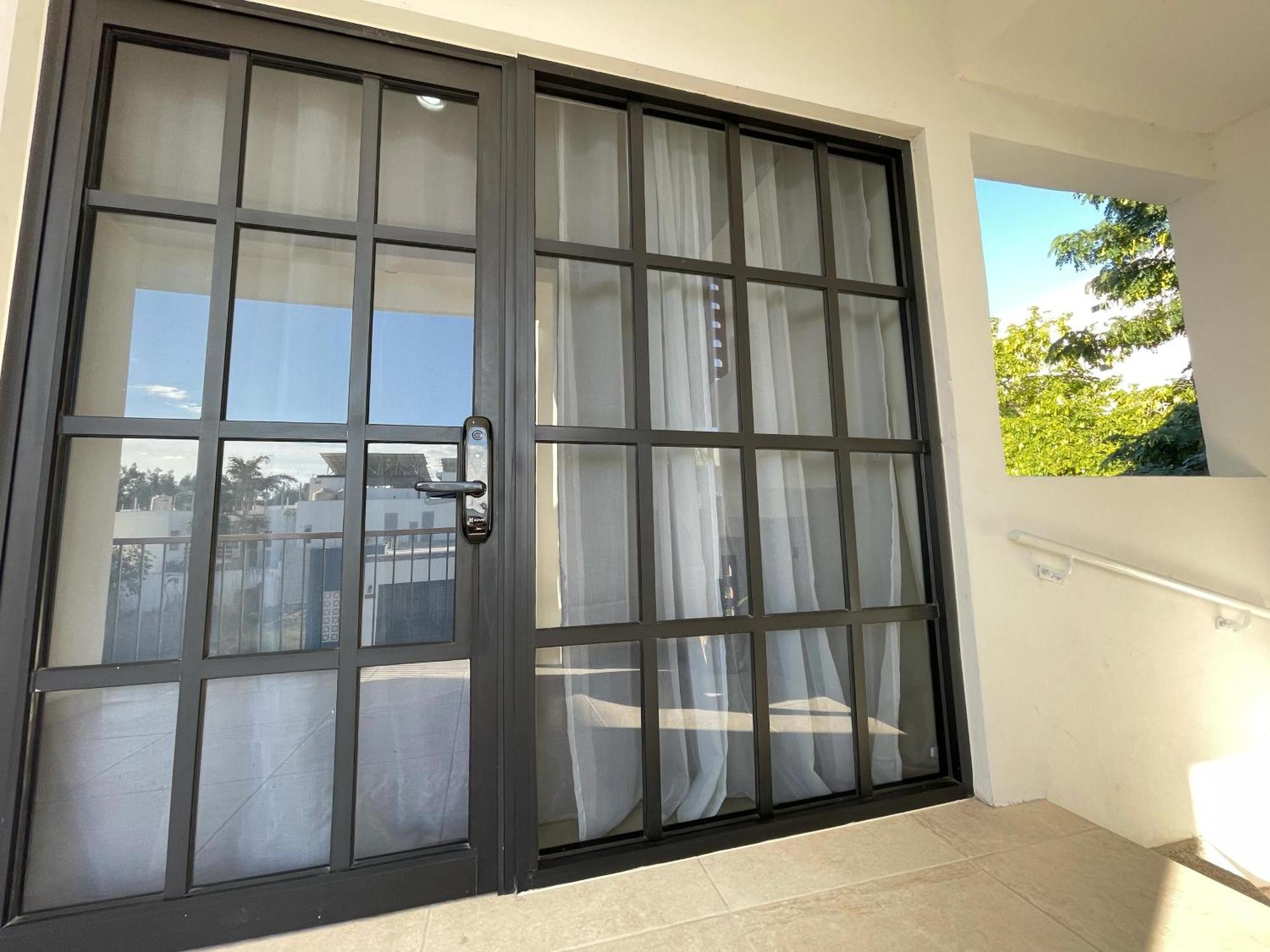 Departamentos Dos21 Villa มาซาตลัน ภายนอก รูปภาพ