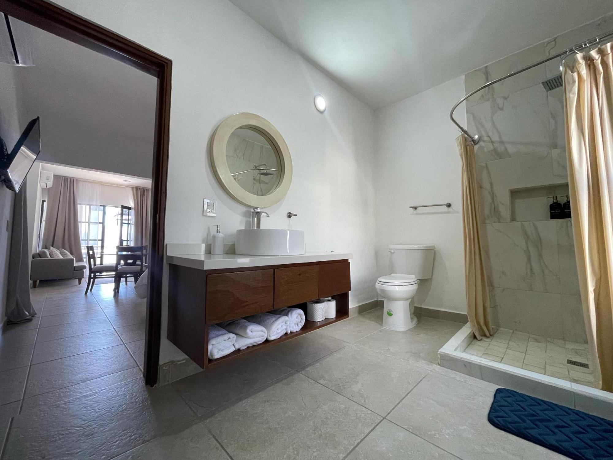 Departamentos Dos21 Villa มาซาตลัน ภายนอก รูปภาพ